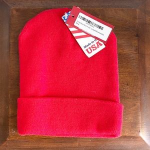 FREE Skull Beanie Hat